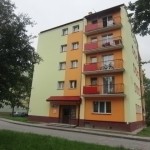 Termomodernizacja budynków mieszkalnych wielorodzinnych w Płocku przy ul. Obrońców Westerplatte 4/1, Kochanowskiego 3B, Kochanowskiego 19, Kochanowskiego 33, Jachowicza 36,