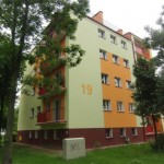 Termomodernizacja budynków mieszkalnych wielorodzinnych w Płocku przy ul. Obrońców Westerplatte 4/1, Kochanowskiego 3B, Kochanowskiego 19, Kochanowskiego 33, Jachowicza 36,