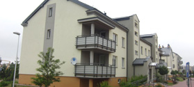 Budowa budynków mieszkalnych jednorodzinnych i wielorodzinnych